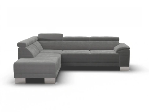 Ecksofa UM Medium Plus L